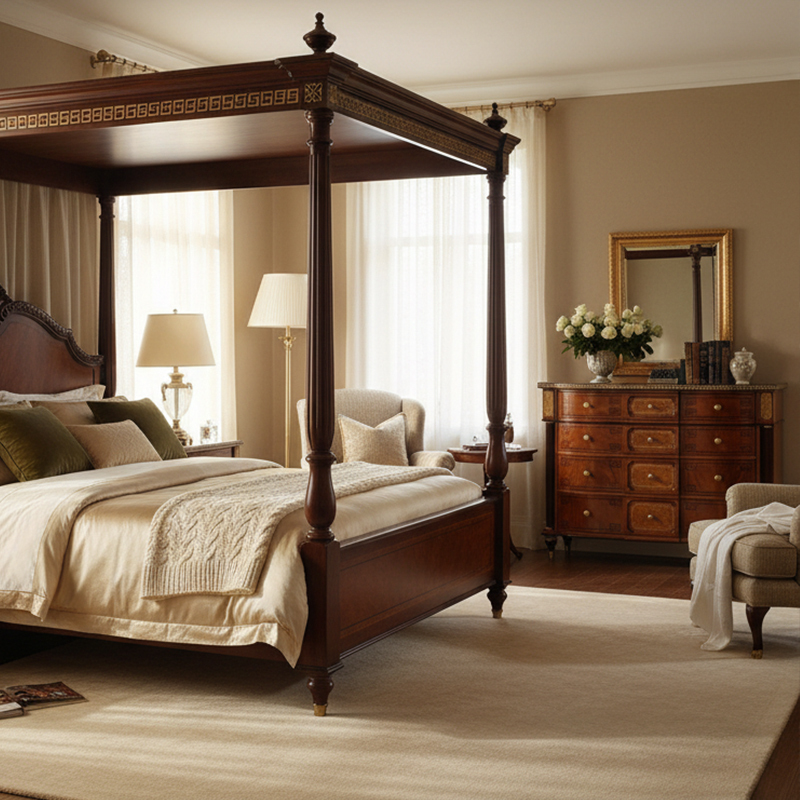 EKAR Regency Heritage Luxury Dresser | English Style Hand-Inlaid Bedroom Chest |,EKAR FURNITURE CO.,LTD,EKAR Regency Heritage Luxury Dresser | English Style Hand-Inlaid Bedroom Chest |,foshan furniture factory,custom Furniture factory,china furniture factory