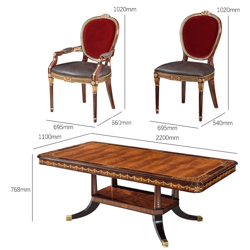 Classic carved armchairs for a timeless elegance in a fine dining setting,EKAR FURNITURE CO.,LTD,Classic carved armchairs for a timeless elegance in a fine dining setting,foshan furniture factory,custom Furniture factory,china furniture factory