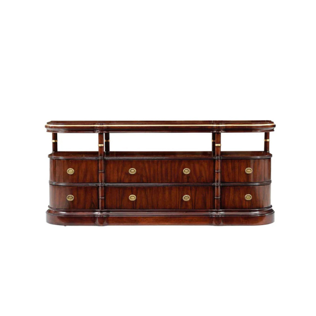 EKAR Windsor Heritage Luxury Dresser | English Style Mahogany Bedroom Chest |,EKAR FURNITURE CO.,LTD,EKAR Windsor Heritage Luxury Dresser | English Style Mahogany Bedroom Chest |,foshan furniture factory,custom Furniture factory,china furniture factory
