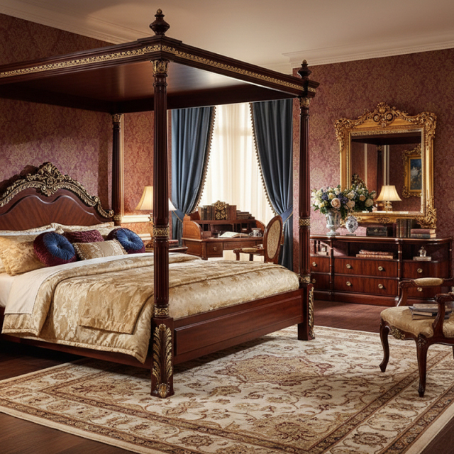 EKAR Windsor Heritage Luxury Dresser | English Style Mahogany Bedroom Chest |,EKAR FURNITURE CO.,LTD,EKAR Windsor Heritage Luxury Dresser | English Style Mahogany Bedroom Chest |,foshan furniture factory,custom Furniture factory,china furniture factory