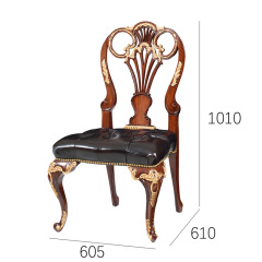 ,MY SHOP,Solid Wood Dining Chair – Classic Design for Comfortable and Elegant Dining Room Seating,foshan furniture factory,custom Furniture factory,china furniture factory