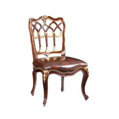 EKAR Cathedral Heritage Ornate British Style Dining Chair | Luxury Hand-Carved Armchair | EKAR FURNITURE,MY SHOP,EKAR Cathedral Heritage Ornate British Style Dining Chair | Luxury Hand-Carved Armchair | EKAR FURNITURE,foshan furniture factory,custom Furniture factory,china furniture factory