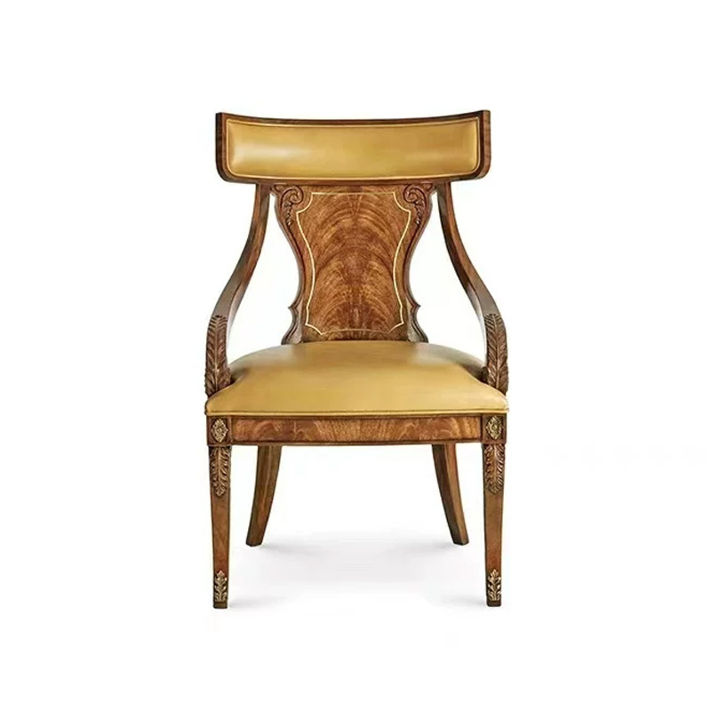 EKAR Regency Heritage Luxury Dining Chair | English Style Hand-Carved Armchair |,EKAR FURNITURE CO.,LTD,EKAR Regency Heritage Luxury Dining Chair | English Style Hand-Carved Armchair |,foshan furniture factory,custom Furniture factory,china furniture factory