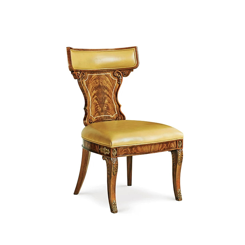 EKAR Regency Heritage Luxury Dining Chair | English Style Hand-Carved Armchair |,EKAR FURNITURE CO.,LTD,EKAR Regency Heritage Luxury Dining Chair | English Style Hand-Carved Armchair |,foshan furniture factory,custom Furniture factory,china furniture factory