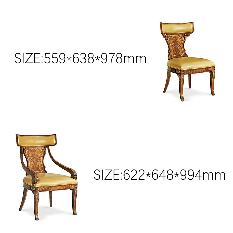 EKAR Regency Heritage Luxury Dining Chair | English Style Hand-Carved Armchair |,EKAR FURNITURE CO.,LTD,EKAR Regency Heritage Luxury Dining Chair | English Style Hand-Carved Armchair |,foshan furniture factory,custom Furniture factory,china furniture factory