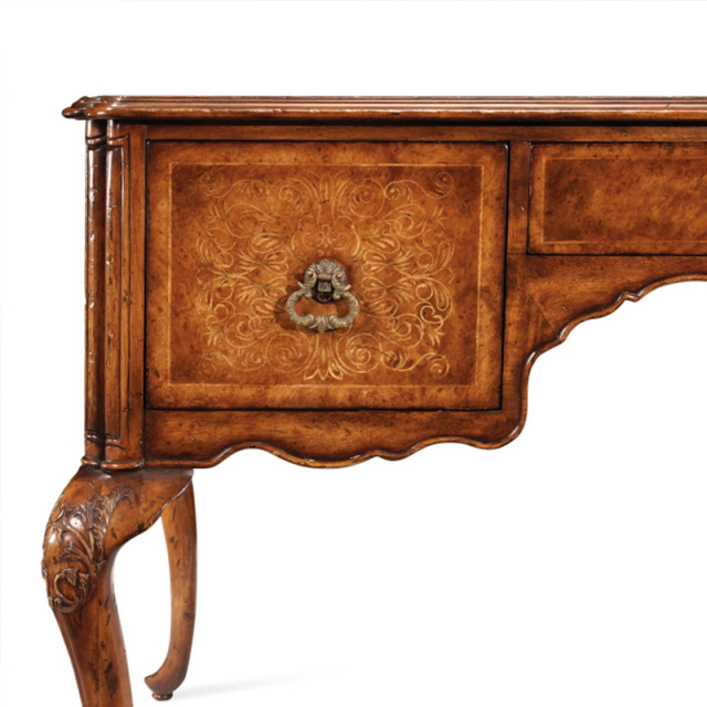 EKAR Windsor Heritage Luxury Executive Desk | Hand-Carved British Style Writing Table |,MY SHOP,EKAR Windsor Heritage Luxury Executive Desk | Hand-Carved British Style Writing Table |,foshan furniture factory,custom Furniture factory,china furniture factory