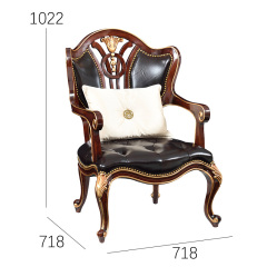 ,MY SHOP,Solid Wood Hollow Carved Chair – Traditional Design for Comfortable Living Room Seating,foshan furniture factory,custom Furniture factory,china furniture factory