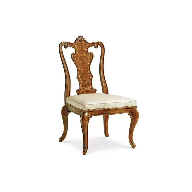 EKAR Sovereign Manor Luxury Dining Armchair | English Style Hand-Carved Burl Wood Chair |,EKAR FURNITURE CO.,LTD,EKAR Sovereign Manor Luxury Dining Armchair | English Style Hand-Carved Burl Wood Chair |,foshan furniture factory,custom Furniture factory,china furniture factory