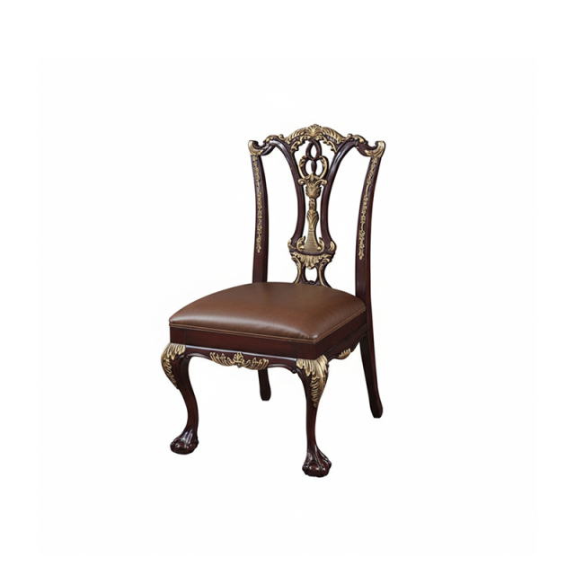 EKAR Cambridge Heritage British Style Dining Chair | Hand-Carved Mahogany Armchair |,EKAR FURNITURE CO.,LTD,EKAR Cambridge Heritage British Style Dining Chair | Hand-Carved Mahogany Armchair |,foshan furniture factory,custom Furniture factory,china furniture factory