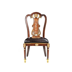 EKAR Buckingham Sovereign Luxury Dining Chair | English Style Hand-Carved Armchair |,MY SHOP,EKAR Buckingham Sovereign Luxury Dining Chair | English Style Hand-Carved Armchair |,foshan furniture factory,custom Furniture factory,china furniture factory