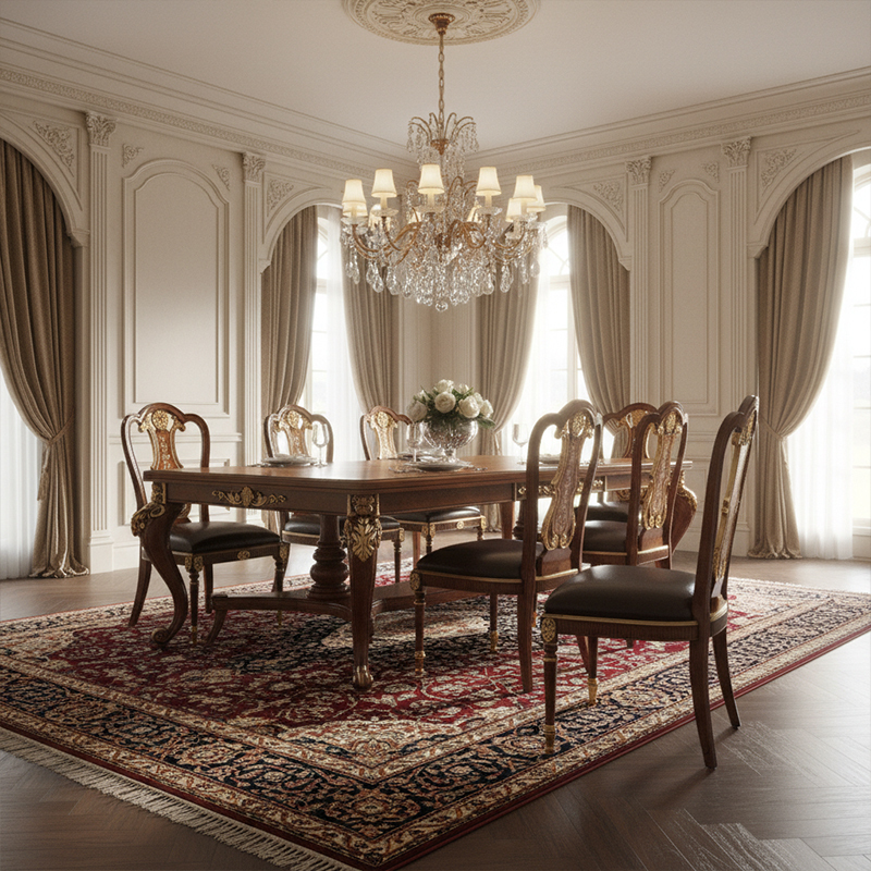 EKAR Buckingham Sovereign Luxury Dining Chair | English Style Hand-Carved Armchair |,EKAR FURNITURE CO.,LTD,EKAR Buckingham Sovereign Luxury Dining Chair | English Style Hand-Carved Armchair |,foshan furniture factory,custom Furniture factory,china furniture factory