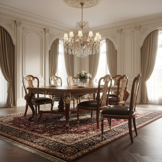 EKAR Buckingham Sovereign Luxury Dining Chair | English Style Hand-Carved Armchair |,MY SHOP,EKAR Buckingham Sovereign Luxury Dining Chair | English Style Hand-Carved Armchair |,foshan furniture factory,custom Furniture factory,china furniture factory