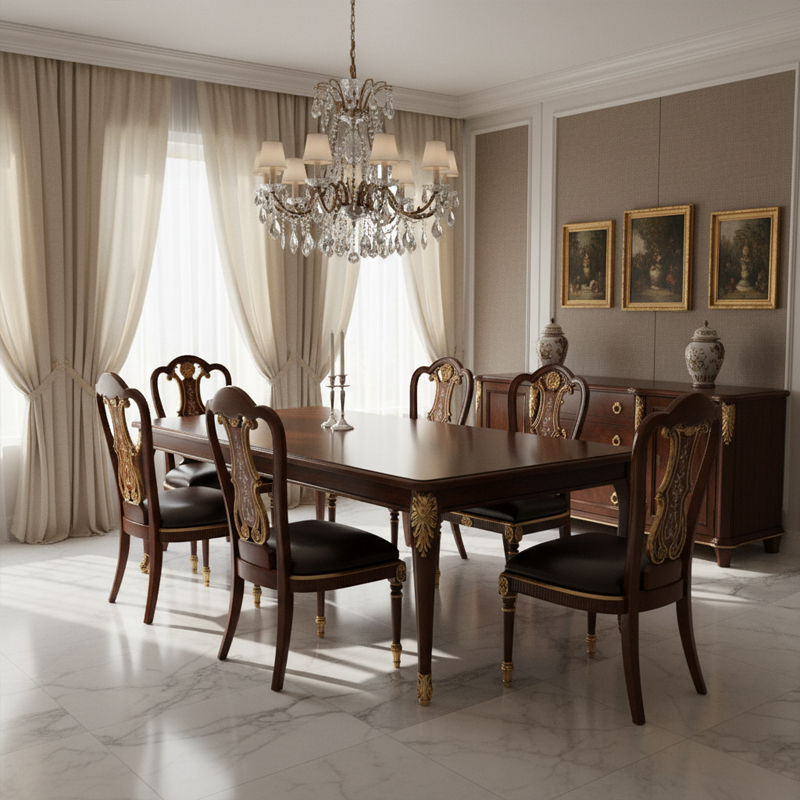 EKAR Buckingham Sovereign Luxury Dining Chair | English Style Hand-Carved Armchair |,EKAR FURNITURE CO.,LTD,EKAR Buckingham Sovereign Luxury Dining Chair | English Style Hand-Carved Armchair |,foshan furniture factory,custom Furniture factory,china furniture factory