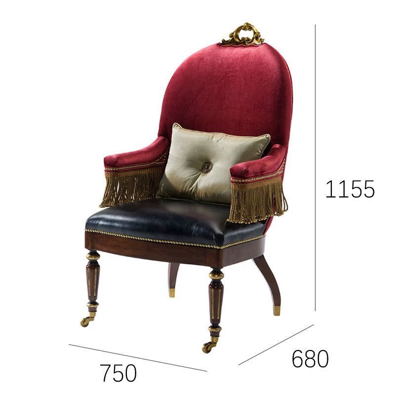 Classic Patchwork Leather Lounge Chair – Timeless Elegance for Luxurious Living Room Comfort,EKAR FURNITURE CO.,LTD,Classic Patchwork Leather Lounge Chair – Timeless Elegance for Luxurious Living Room Comfort,foshan furniture factory,custom Furniture factory,china furniture factory