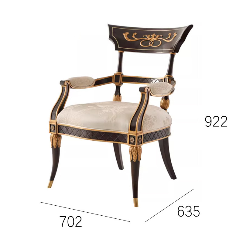 Classic Solid Wood Lounge Chair – Elegant Round Cushion Design for Timeless Living Room Comfort,EKAR FURNITURE CO.,LTD,Classic Solid Wood Lounge Chair – Elegant Round Cushion Design for Timeless Living Room Comfort,foshan furniture factory,custom Furniture factory,china furniture factory