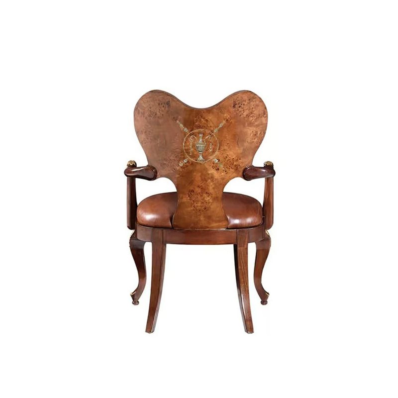 EKAR Empress Regency Luxury Armchair | English Style Hand-Inlaid Dining & Leisure Chair |,EKAR FURNITURE CO.,LTD,EKAR Empress Regency Luxury Armchair | English Style Hand-Inlaid Dining & Leisure Chair |,foshan furniture factory,custom Furniture factory,china furniture factory