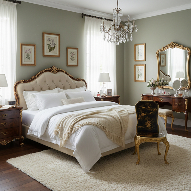 EKAR Dynasty Heritage Luxury Chair | Hand-Painted Chinoiserie English Style Dining &amp; Leisure Chair |,MY SHOP,EKAR Dynasty Heritage Luxury Chair | Hand-Painted Chinoiserie English Style Dining &amp; Leisure Chair |,foshan furniture factory,custom Furniture factory,china furniture factory