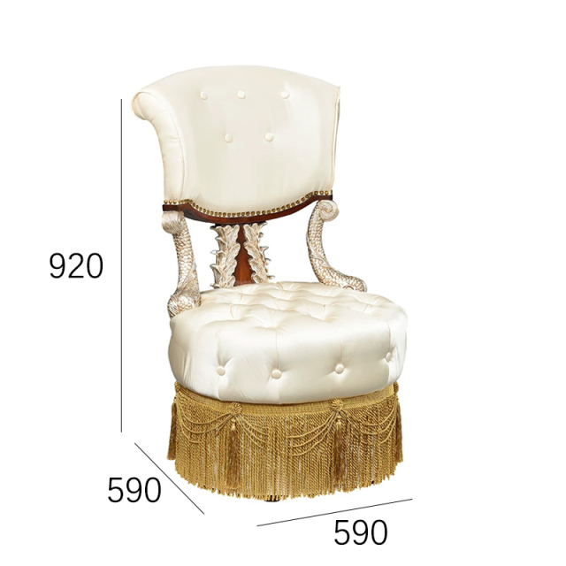 EKAR Regency Imperial Vanity Throne | Luxury English Style Tufted Bedroom Chair | Premium Custom Seating,MY SHOP,EKAR Regency Imperial Vanity Throne | Luxury English Style Tufted Bedroom Chair | Premium Custom Seating,foshan furniture factory,custom Furniture factory,china furniture factory
