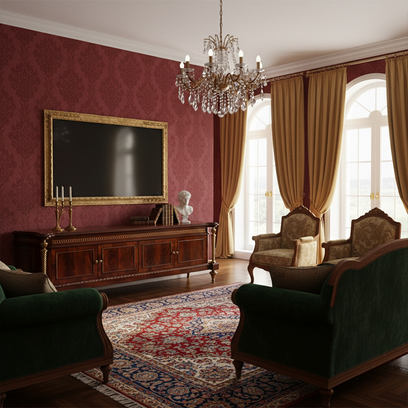 EKAR Marlborough Heritage Luxury Media Console | Traditional English Style Mahogany TV Stand |,EKAR FURNITURE CO.,LTD,EKAR Marlborough Heritage Luxury Media Console | Traditional English Style Mahogany TV Stand |,foshan furniture factory,custom Furniture factory,china furniture factory