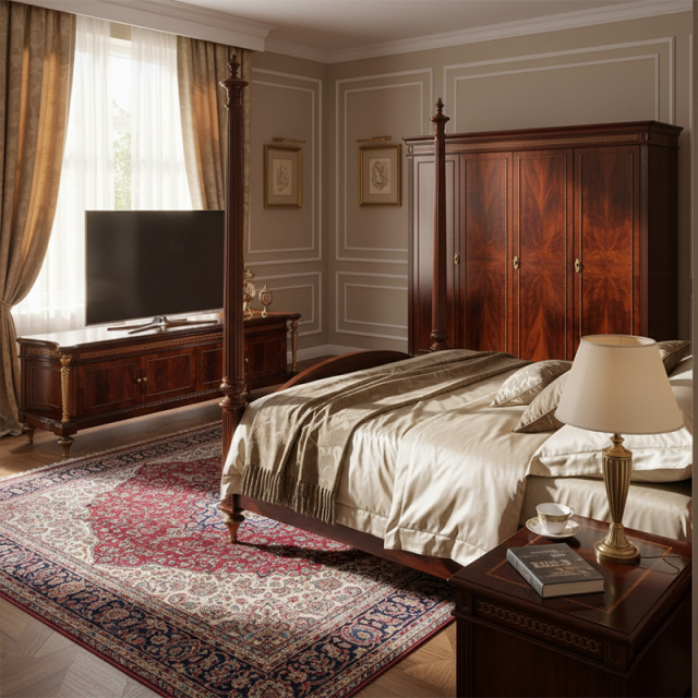 EKAR Marlborough Heritage Luxury Media Console | Traditional English Style Mahogany TV Stand |,MY SHOP,EKAR Marlborough Heritage Luxury Media Console | Traditional English Style Mahogany TV Stand |,foshan furniture factory,custom Furniture factory,china furniture factory