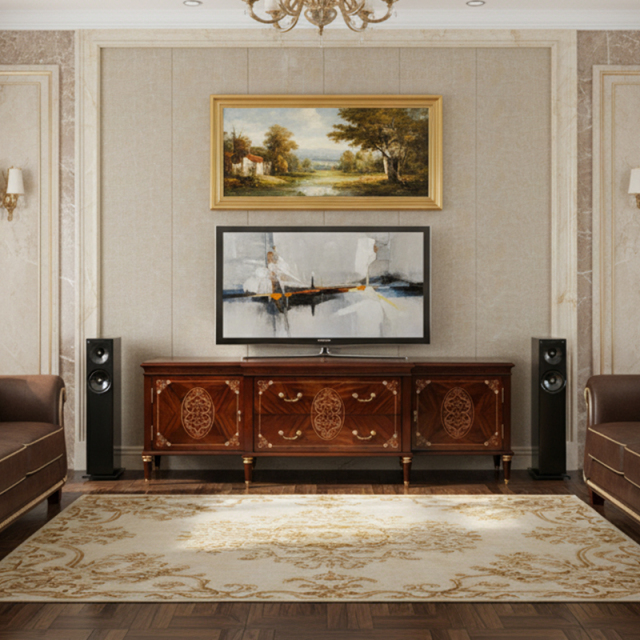 EKAR St. James Heritage Luxury TV Stand | English Style Hand-Inlaid Media Console |Premium Custom Furniture,MY SHOP,EKAR St. James Heritage Luxury TV Stand | English Style Hand-Inlaid Media Console |Premium Custom Furniture,foshan furniture factory,custom Furniture factory,china furniture factory