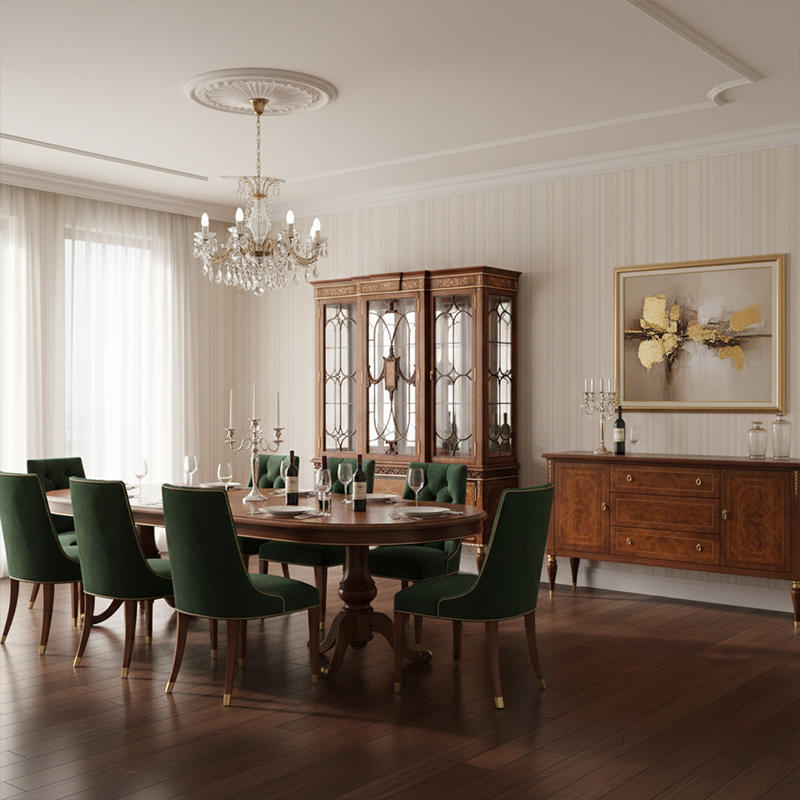 EKAR Royal Ambassador Luxury Display Cabinet | English Style Hand-Inlaid Wine Cupboard | Premium Foshan Export Furniture,EKAR FURNITURE CO.,LTD,EKAR Royal Ambassador Luxury Display Cabinet | English Style Hand-Inlaid Wine Cupboard | Premium Foshan Export Furniture,foshan furniture factory,custom Furniture factory,china furniture factory