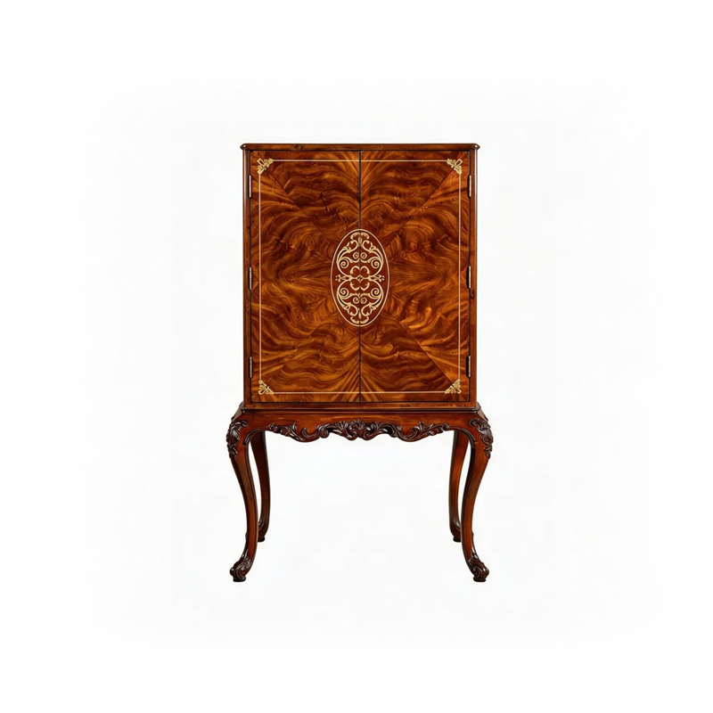 EKAR Marlborough Heritage Luxury Cabinet on Stand | English Style Hand-Inlaid Tall Cabinet |,EKAR FURNITURE CO.,LTD,EKAR Marlborough Heritage Luxury Cabinet on Stand | English Style Hand-Inlaid Tall Cabinet |,foshan furniture factory,custom Furniture factory,china furniture factory