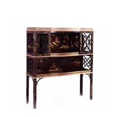 EKAR Dynasty Chinoiserie Luxury Console | Hand-Painted English Style Entryway Cabinet |,MY SHOP,EKAR Dynasty Chinoiserie Luxury Console | Hand-Painted English Style Entryway Cabinet |,foshan furniture factory,custom Furniture factory,china furniture factory
