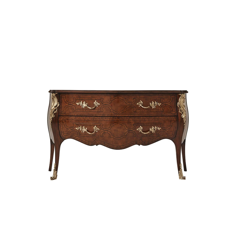 EKAR Buckingham Heritage Luxury Commode | Hand-Carved English Style Burl Wood Hall Cabinet | EKAR FURNITURE,EKAR FURNITURE CO.,LTD,EKAR Buckingham Heritage Luxury Commode | Hand-Carved English Style Burl Wood Hall Cabinet | EKAR FURNITURE,foshan furniture factory,custom Furniture factory,china furniture factory