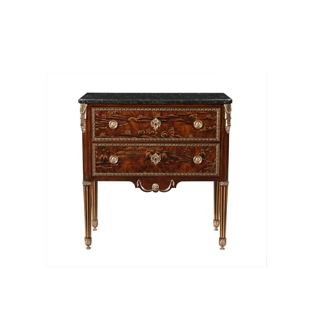 EKAR Regent Heritage Luxury Console Cabinet | Hand-Painted English Style Hallway Chest | EKAR FURNITURE,MY SHOP,EKAR Regent Heritage Luxury Console Cabinet | Hand-Painted English Style Hallway Chest | EKAR FURNITURE,foshan furniture factory,custom Furniture factory,china furniture factory