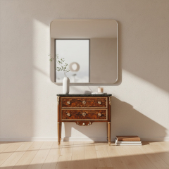 EKAR Regent Heritage Luxury Console Cabinet | Hand-Painted English Style Hallway Chest | EKAR FURNITURE,MY SHOP,EKAR Regent Heritage Luxury Console Cabinet | Hand-Painted English Style Hallway Chest | EKAR FURNITURE,foshan furniture factory,custom Furniture factory,china furniture factory