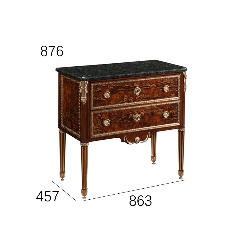 EKAR Regent Heritage Luxury Console Cabinet | Hand-Painted English Style Hallway Chest | EKAR FURNITURE,EKAR FURNITURE CO.,LTD,EKAR Regent Heritage Luxury Console Cabinet | Hand-Painted English Style Hallway Chest | EKAR FURNITURE,foshan furniture factory,custom Furniture factory,china furniture factory