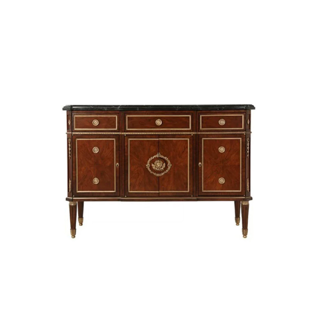 EKAR Winston Heritage Luxury Console | Traditional English Style Entryway Cabinet | Foshan Custom Furniture,EKAR FURNITURE CO.,LTD,EKAR Winston Heritage Luxury Console | Traditional English Style Entryway Cabinet | Foshan Custom Furniture,foshan furniture factory,custom Furniture factory,china furniture factory
