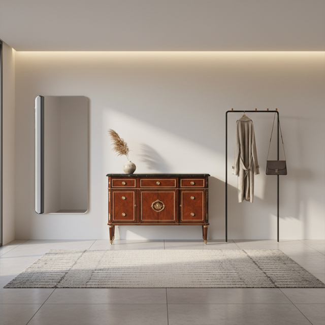 EKAR Winston Heritage Luxury Console | Traditional English Style Entryway Cabinet | Foshan Custom Furniture,EKAR FURNITURE CO.,LTD,EKAR Winston Heritage Luxury Console | Traditional English Style Entryway Cabinet | Foshan Custom Furniture,foshan furniture factory,custom Furniture factory,china furniture factory