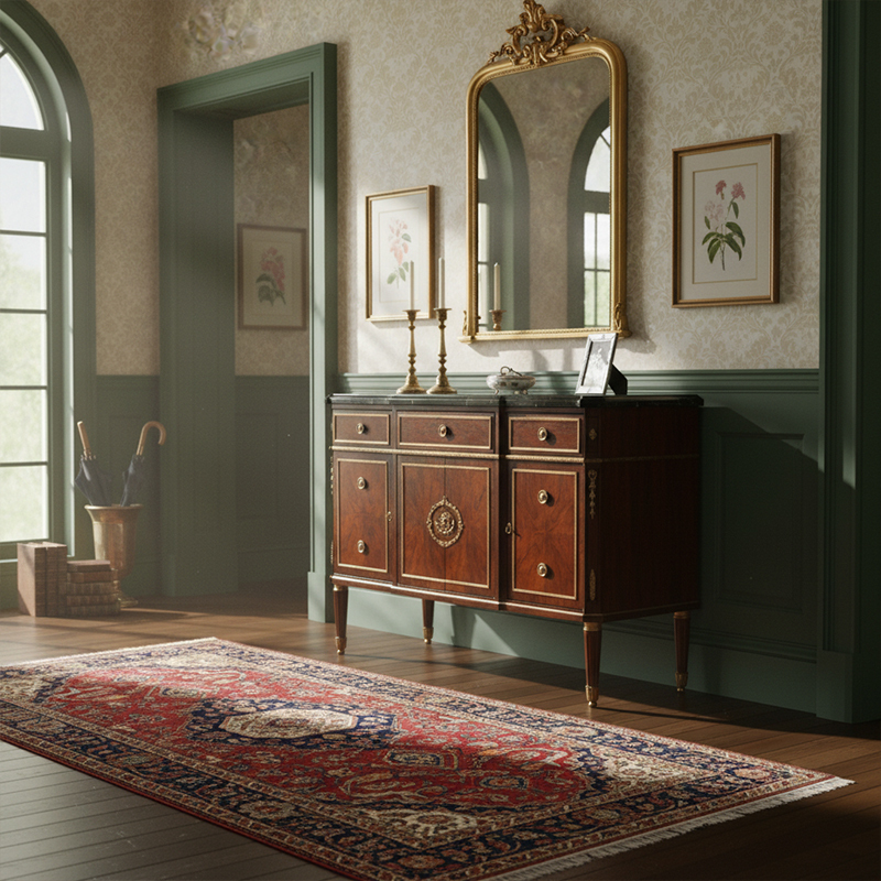 EKAR Winston Heritage Luxury Console | Traditional English Style Entryway Cabinet | Foshan Custom Furniture,EKAR FURNITURE CO.,LTD,EKAR Winston Heritage Luxury Console | Traditional English Style Entryway Cabinet | Foshan Custom Furniture,foshan furniture factory,custom Furniture factory,china furniture factory