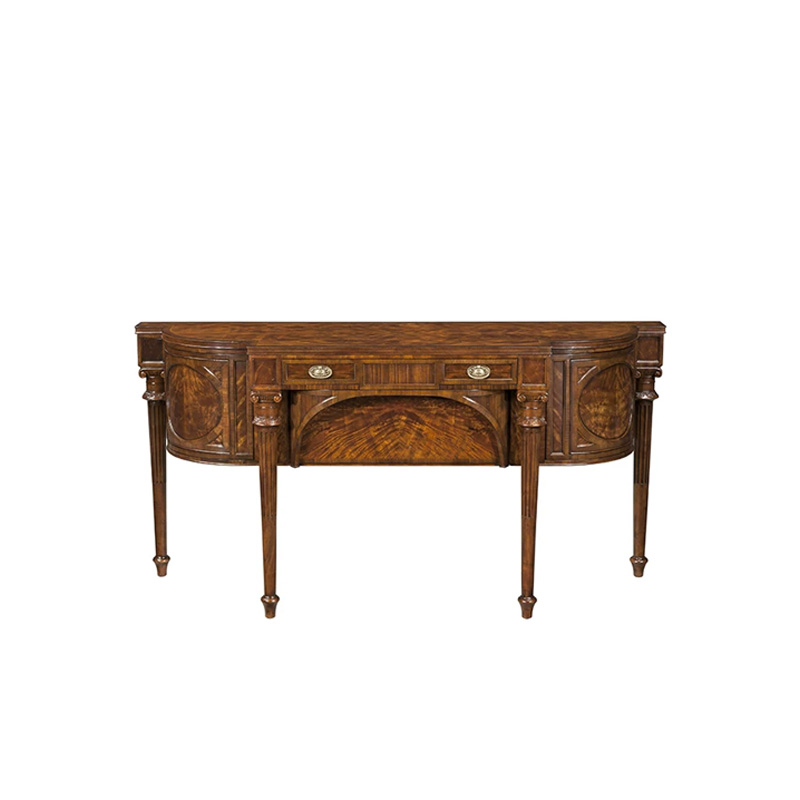 EKAR Winston Heritage Luxury Console | Traditional English Style Entryway Cabinet | Foshan Custom Furniture,EKAR FURNITURE CO.,LTD,EKAR Winston Heritage Luxury Console | Traditional English Style Entryway Cabinet | Foshan Custom Furniture,foshan furniture factory,custom Furniture factory,china furniture factory