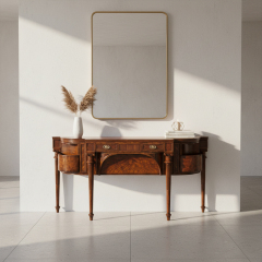 EKAR Winston Heritage Luxury Console | Traditional English Style Entryway Cabinet | Foshan Custom Furniture,MY SHOP,EKAR Winston Heritage Luxury Console | Traditional English Style Entryway Cabinet | Foshan Custom Furniture,foshan furniture factory,custom Furniture factory,china furniture factory