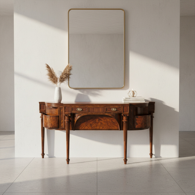 EKAR Winston Heritage Luxury Console | Traditional English Style Entryway Cabinet | Foshan Custom Furniture,MY SHOP,EKAR Winston Heritage Luxury Console | Traditional English Style Entryway Cabinet | Foshan Custom Furniture,foshan furniture factory,custom Furniture factory,china furniture factory