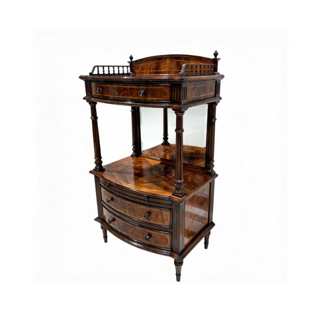 EKAR Buckingham Heritage Luxury Bar Buffet | English Style Hand-Inlaid Sideboard | EKAR FURNITURE,MY SHOP,EKAR Buckingham Heritage Luxury Bar Buffet | English Style Hand-Inlaid Sideboard | EKAR FURNITURE,foshan furniture factory,custom Furniture factory,china furniture factory