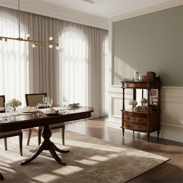 EKAR Buckingham Heritage Luxury Bar Buffet | English Style Hand-Inlaid Sideboard | EKAR FURNITURE,MY SHOP,EKAR Buckingham Heritage Luxury Bar Buffet | English Style Hand-Inlaid Sideboard | EKAR FURNITURE,foshan furniture factory,custom Furniture factory,china furniture factory