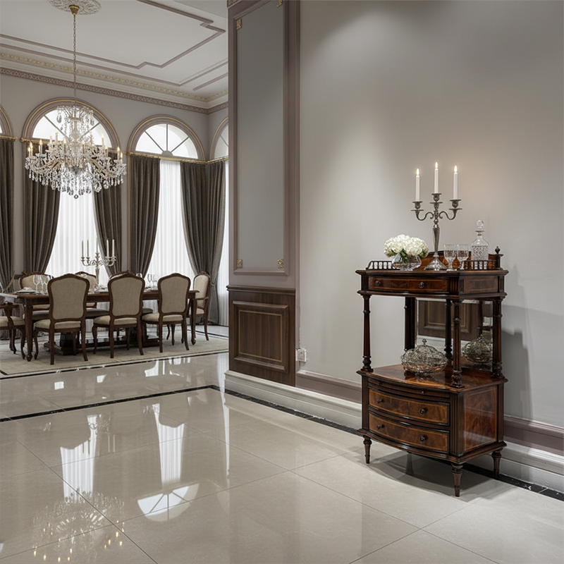 EKAR Buckingham Heritage Luxury Bar Buffet | English Style Hand-Inlaid Sideboard | EKAR FURNITURE,EKAR FURNITURE CO.,LTD,EKAR Buckingham Heritage Luxury Bar Buffet | English Style Hand-Inlaid Sideboard | EKAR FURNITURE,foshan furniture factory,custom Furniture factory,china furniture factory