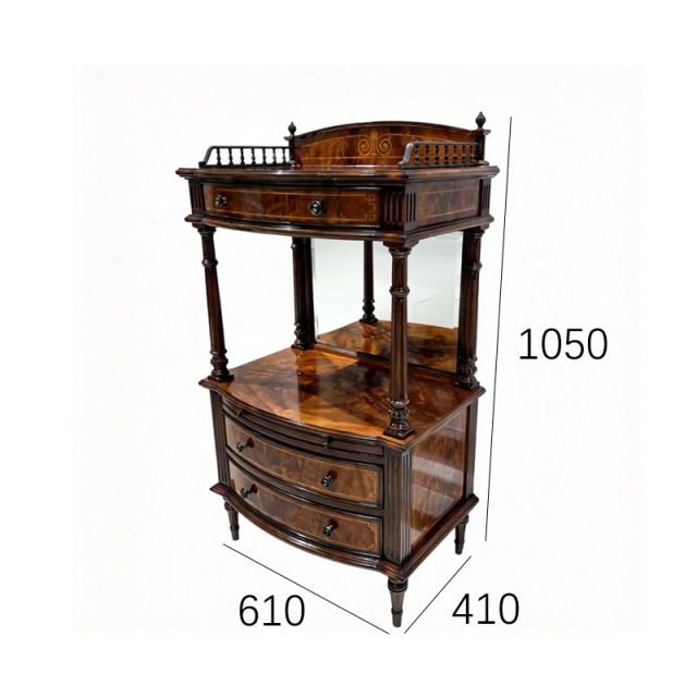 EKAR Buckingham Heritage Luxury Bar Buffet | English Style Hand-Inlaid Sideboard | EKAR FURNITURE,MY SHOP,EKAR Buckingham Heritage Luxury Bar Buffet | English Style Hand-Inlaid Sideboard | EKAR FURNITURE,foshan furniture factory,custom Furniture factory,china furniture factory