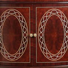 EKAR Buckingham Imperial Luxury Sideboard | Hand-Inlaid English Style Entryway Cabinet | EKAR FURNITURE,MY SHOP,EKAR Buckingham Imperial Luxury Sideboard | Hand-Inlaid English Style Entryway Cabinet | EKAR FURNITURE,foshan furniture factory,custom Furniture factory,china furniture factory