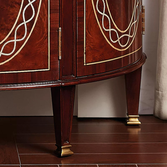 EKAR Buckingham Imperial Luxury Sideboard | Hand-Inlaid English Style Entryway Cabinet | EKAR FURNITURE,MY SHOP,EKAR Buckingham Imperial Luxury Sideboard | Hand-Inlaid English Style Entryway Cabinet | EKAR FURNITURE,foshan furniture factory,custom Furniture factory,china furniture factory