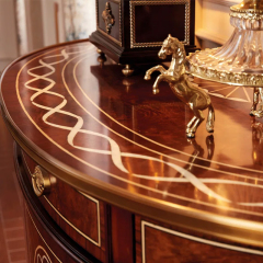 EKAR Buckingham Imperial Luxury Sideboard | Hand-Inlaid English Style Entryway Cabinet | EKAR FURNITURE,MY SHOP,EKAR Buckingham Imperial Luxury Sideboard | Hand-Inlaid English Style Entryway Cabinet | EKAR FURNITURE,foshan furniture factory,custom Furniture factory,china furniture factory