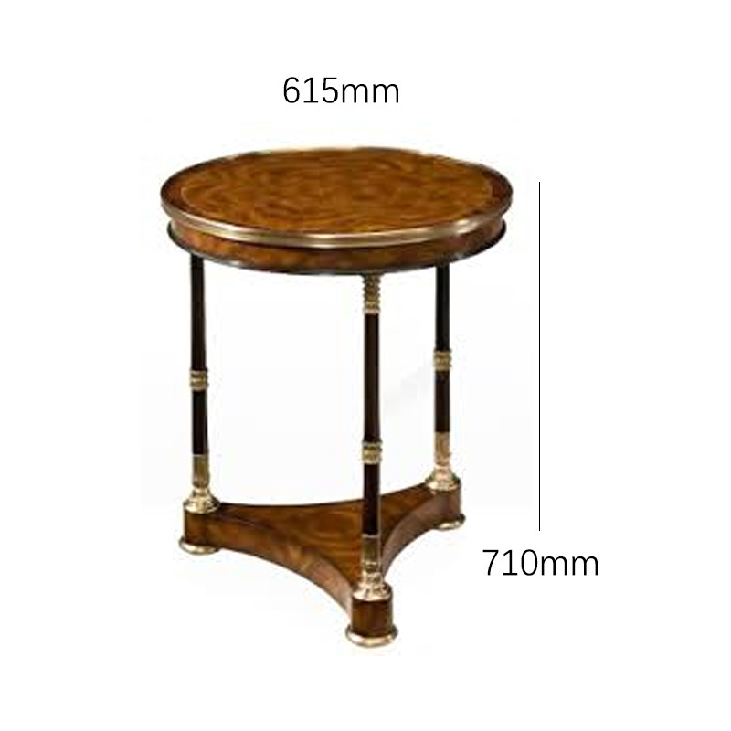 Classic Solid Wood Round Corner Table – Functional Design for Enhancing Living Room Aesthetics and Practicality,EKAR FURNITURE CO.,LTD,Classic Solid Wood Round Corner Table – Functional Design for Enhancing Living Room Aesthetics and Practicality,foshan furniture factory,custom Furniture factory,china furniture factory
