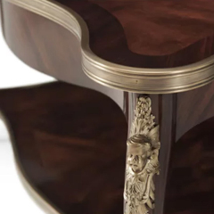 EKAR Vanguard Grand Manor Coffee Table | Luxury English Style Burl Wood Center Table |,MY SHOP,EKAR Vanguard Grand Manor Coffee Table | Luxury English Style Burl Wood Center Table |,foshan furniture factory,custom Furniture factory,china furniture factory