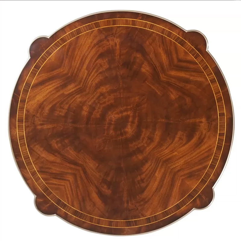 EKAR Sovereign Manor Luxury Coffee Table | Hand-Inlaid British Style Center Table |,EKAR FURNITURE CO.,LTD,EKAR Sovereign Manor Luxury Coffee Table | Hand-Inlaid British Style Center Table |,foshan furniture factory,custom Furniture factory,china furniture factory