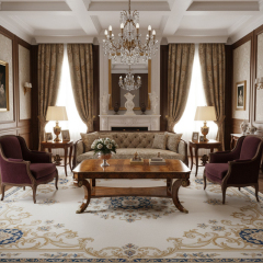 EKAR Westminster Luxury Coffee Table | Hand-Inlaid English Style Center Table | Foshan Furniture Factory,MY SHOP,EKAR Westminster Luxury Coffee Table | Hand-Inlaid English Style Center Table | Foshan Furniture Factory,foshan furniture factory,custom Furniture factory,china furniture factory