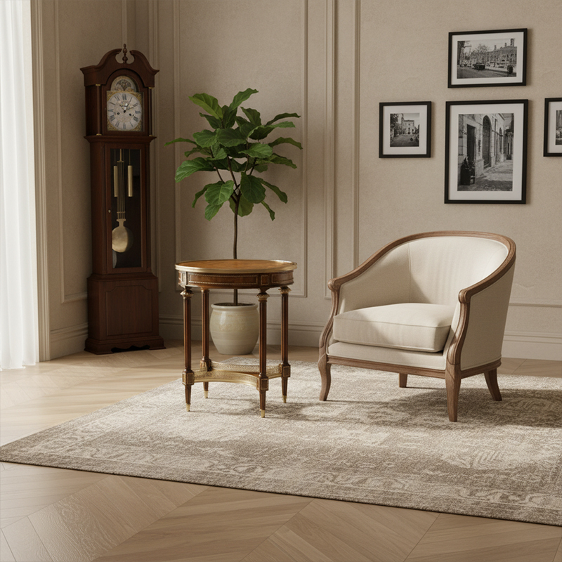 EKAR Royal Ambassador Luxury Sideboard | Hand-Carved British Style End Table |,EKAR FURNITURE CO.,LTD,EKAR Royal Ambassador Luxury Sideboard | Hand-Carved British Style End Table |,foshan furniture factory,custom Furniture factory,china furniture factory